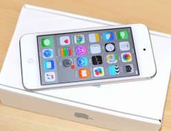 ガラス割れiPod touch買取ました！16GB 第5世代 NGG52JA