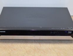 壊れたブルーレイレコーダー買取ました！東芝 RD-BZ700