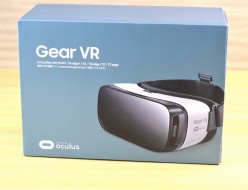 サムスン Gear VR買取ました！SM-R322NZWAXJP SAMSUNG Galaxy