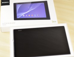 壊れたタブレット買取りました！SONY SGP512JP/B Xperia Z2 Tablet Wi-Fi版