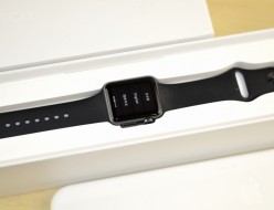 Apple Watch買取ました！WATCH SPORT 38MM MJ2X2J/A、アップルウォッチの買取もジャンク品ジャパンにお任せください！