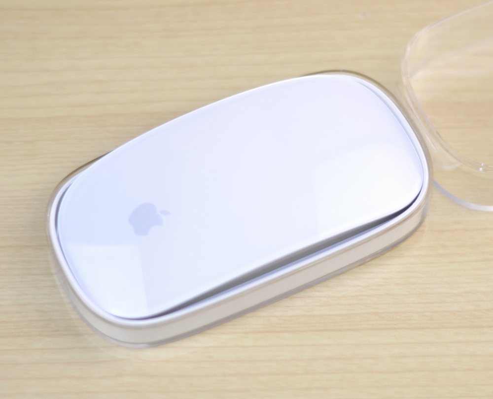 Apple Magic Mouse買取ました！MB829J/A マウス,Apple製品の高額買取はジャンク品ジャパンにお任せください！