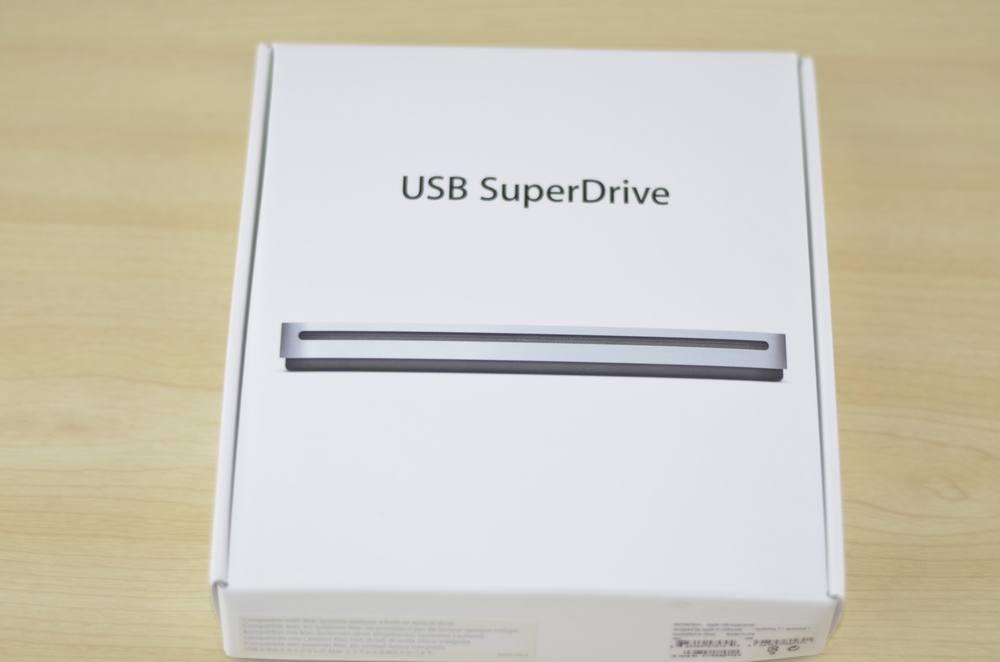 Apple USB SuperDrive買取ました！MD564ZM/A,Apple製品の買取はジャンク品ジャパングループにお任せください！