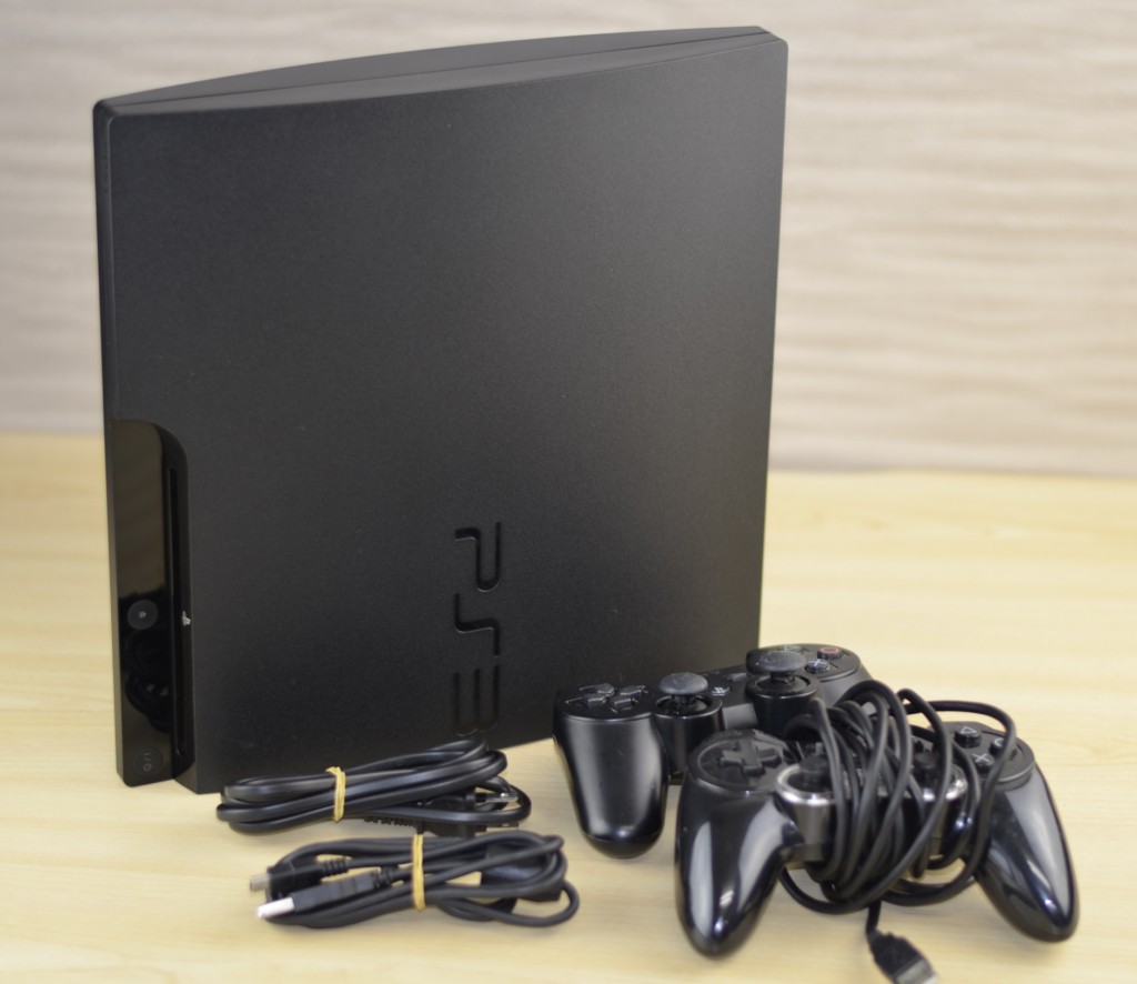 壊れたプレステ3買取ました！ジャンク品 PS3 本体 CECH-3000B、壊れたゲーム機プレステ3の買取もジャンク品ジャパンにお任せください！