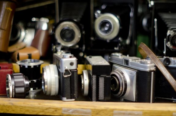 中古・壊れたフィルムカメラ買取・レンズ・周辺機器 | ジャンク品 