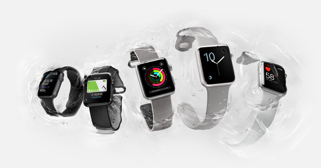 Apple Watch高額買取いたします！series 2series 1、新品・中古・壊れたApple Watchまで買取いたします！
