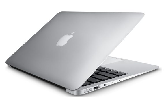 MacBook Air 11インチ　2012 mid i7 CTO BTO