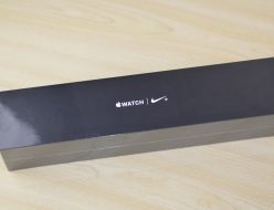 Apple Watch Series 2買取ました！Nike+ 38mm MP0J2J/A ブラック/ボルト,全国送料無料宅配買取中古・壊れたもの買取専門店！ジャンク品ジャパン