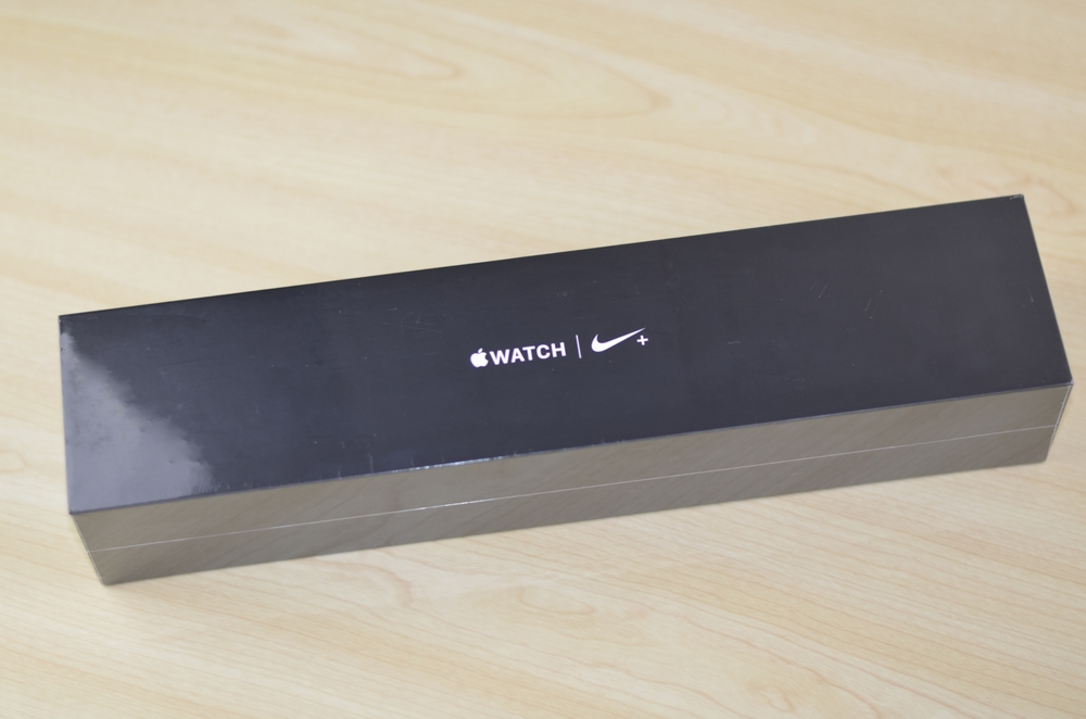 Apple Watch Series 2買取ました！Nike+ 38mm MP0J2J/A ブラック/ボルト,全国送料無料宅配買取中古・壊れたもの買取専門店！ジャンク品ジャパン