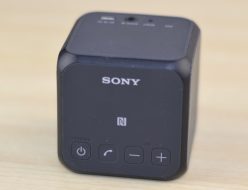 SONY SRS-X11 ワイヤレスポータブルスピーカー買取ました！中古・壊れたスピーカーをジャンク品ジャパンなら買取いたします！