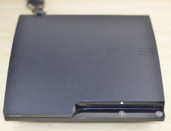 壊れたプレステ3買取りました！SONY PS3 CECH-2100A