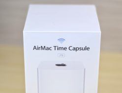 Apple ME177J/A AirMac Time Capsule 2TB買取りました！