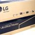 LG 34UM59-P 34インチ/21:9 ウルトラワイドモニター買取ました！