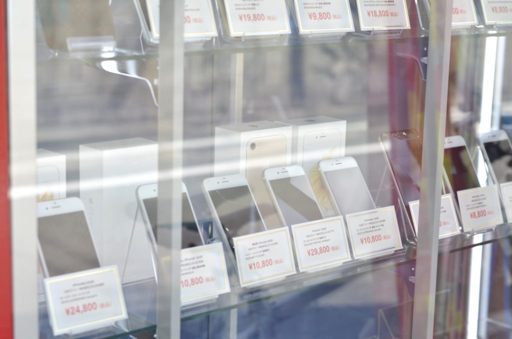 驚きの価格 iPhoneX ジャンク品 スマートフォン本体